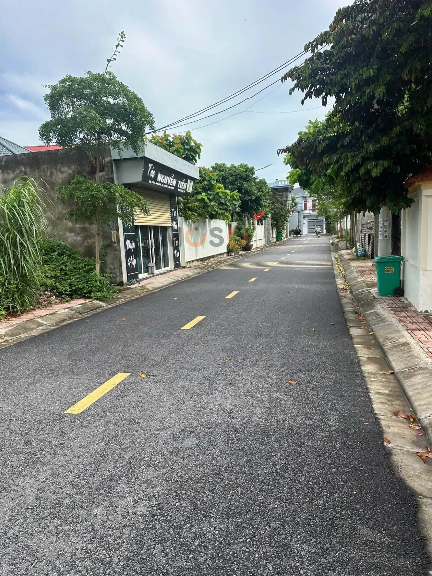 Bán đất thôn Đại Đồng Quận Hồng Bàng, TP. Hải Phòng – giá 2.2 tỷ — Hình 3